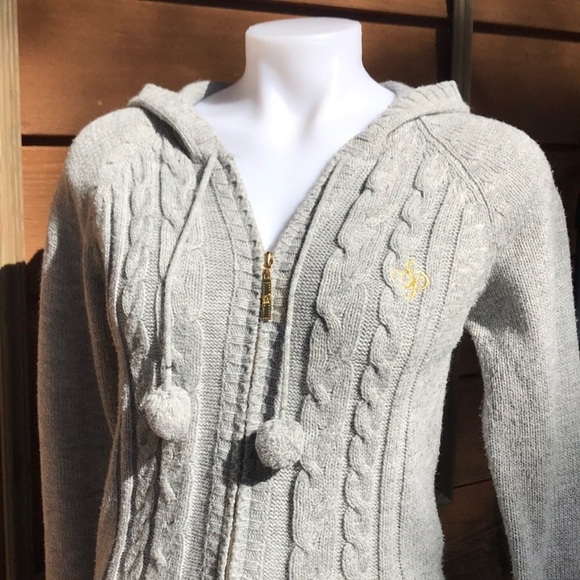 South Pole Sweaters - South Pole sweater